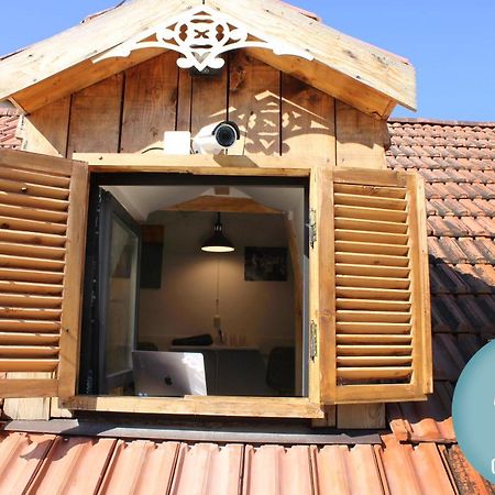 Kera2Rooms Мцхета Екстер'єр фото