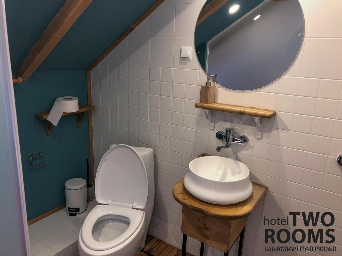 Kera2Rooms Мцхета Екстер'єр фото