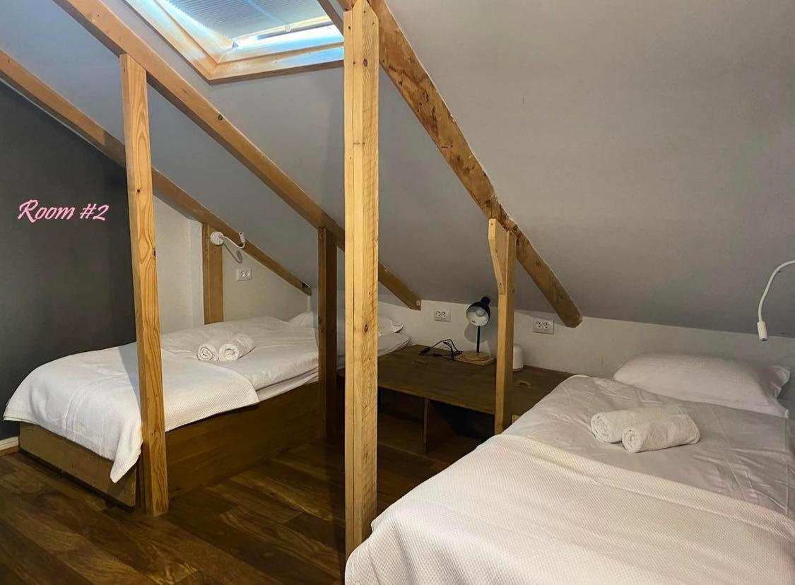 Kera2Rooms Мцхета Екстер'єр фото