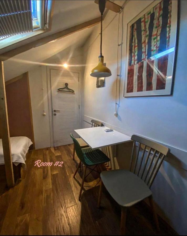 Kera2Rooms Мцхета Екстер'єр фото