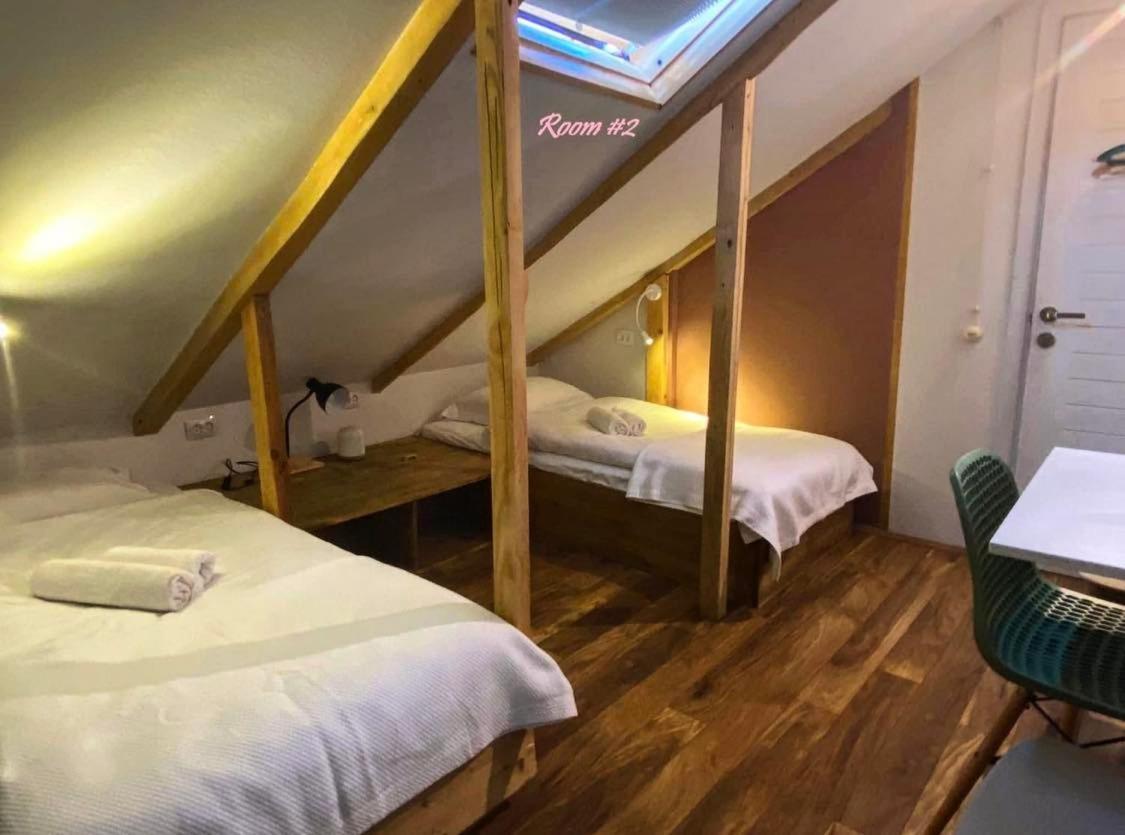 Kera2Rooms Мцхета Екстер'єр фото