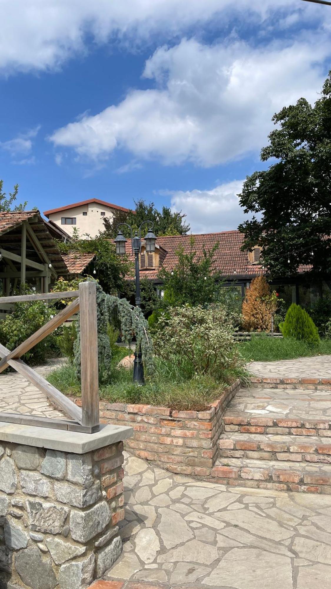 Kera2Rooms Мцхета Екстер'єр фото