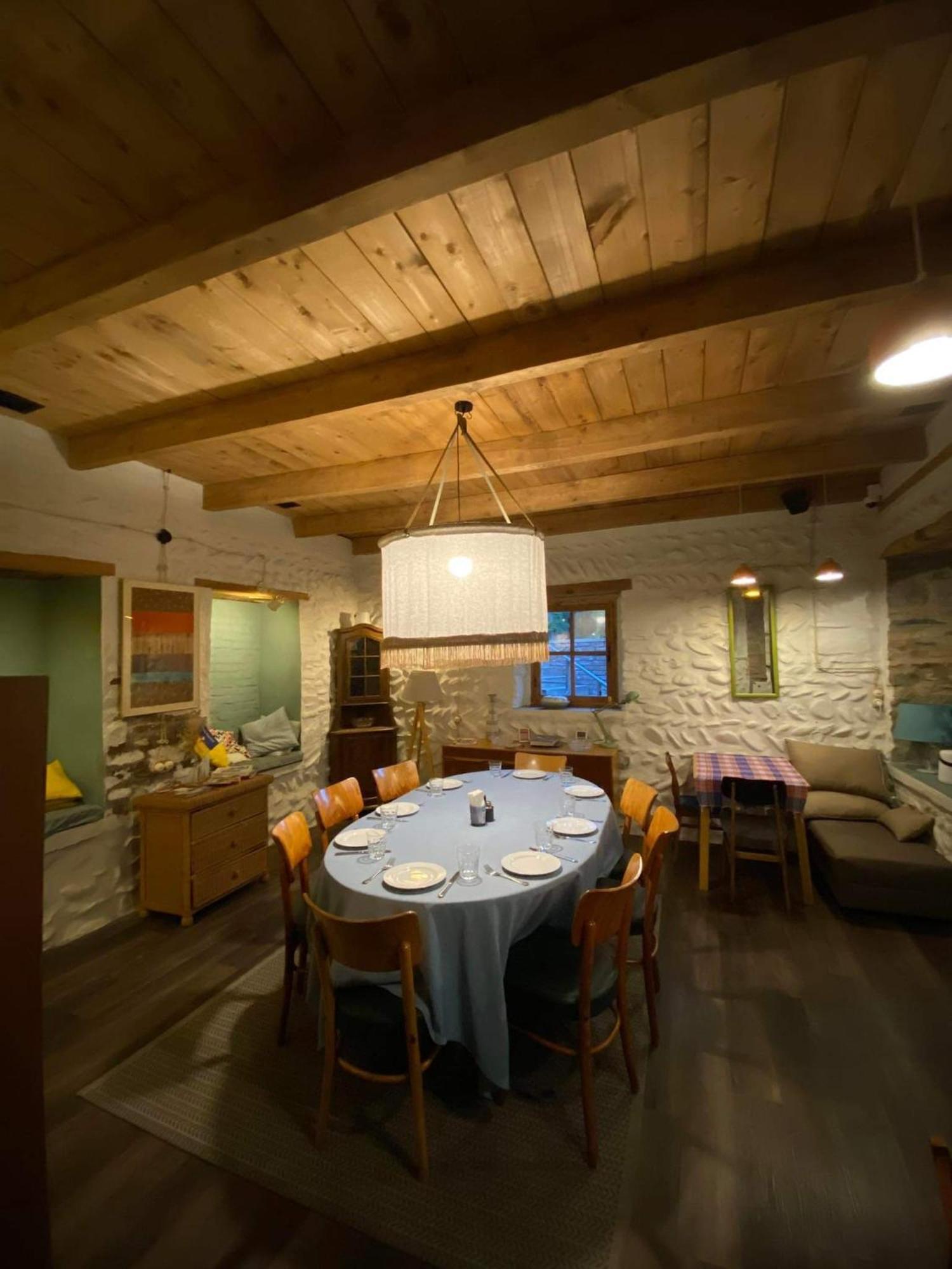 Kera2Rooms Мцхета Екстер'єр фото